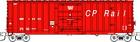 N FVM Soo 7 Post Box car - CP Rail 4 #'s avail