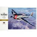 Hasegawa 1/32 P-47D Thunderbolt