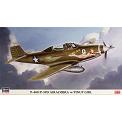 Hasegawa 1/48 P-400/P-39 Aircobra LE