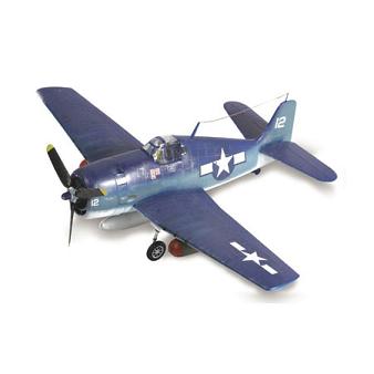 Lindberg 1/48 - F6F Hellcat