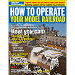 Model Railroader Special Issue - Summer 2012