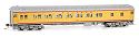 N MTL 28-1 Parlor Car * UP #1262