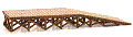 Z MTL Laser Cut structure - Loading Dock kit