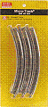 Z MTL Track r195mm x 45d Curve (12)