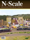 N Scale Magazine Mar/Apr 2011