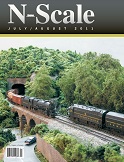 N Scale Magazine Jul/Aug 2011