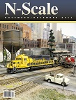 N Scale Magazine Nov/Dec 2011