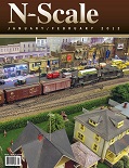 N Scale Magazine Jan/Feb 2012