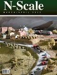 N Scale Magazine Mar/Apr 2012