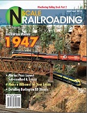 N Scale Railroading Mar/Apr 2012
