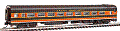 N Rapido Lightweight Coach - Great Northern #1137