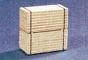 HO Reiten Models - Plywood Loads (Pkg. 16)