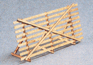 N Reiten Models - Wyoming Snow Fence (6)