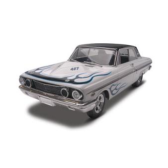 Revell 1/25 64' Fairlane Thunderbolt