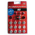 SCX 1/32 Car Digitalization Kit