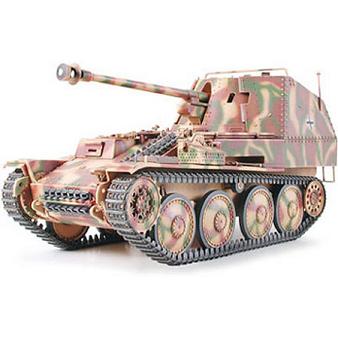 Tamiya 135 German Tank destroyer