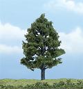 Woodland Scenics Premium Trees, Sweetgum, 4.5"
