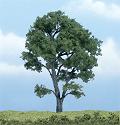 Woodland Scenics Premium Trees, Maple 4.37"