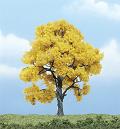 Woodland Scenics Premium Trees, Fall Beech, 4"