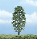 Woodland Scenics Premium Trees, Basswood, 4.5"