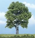 Woodland Scenics Premium Trees, Oak, 5"
