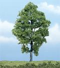 Woodland Scenics Premium Trees, Hickory, 5"